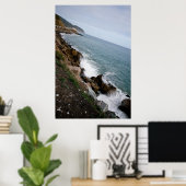 Oxnard Lookout Poster (Thuiskantoor)