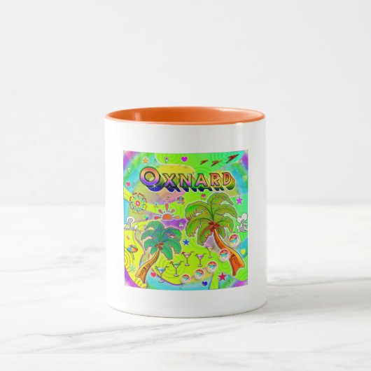 Oxnard Mind Focus-Mok Mok (Midden)
