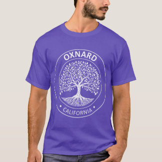 Oxnard T-shirt