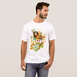 Oxum t-shirt