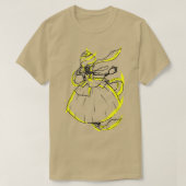 Oxum T-shirt (Design voorkant)