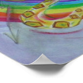 Oxumare - Poster (Hoek)