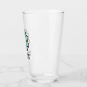 Oxus Drink glas (Links)