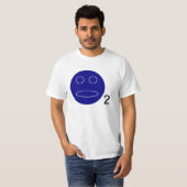 Oxygen Morons Value T-shirt (Voorkant volledig)