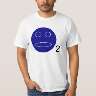 Oxygen Morons Value T-shirt