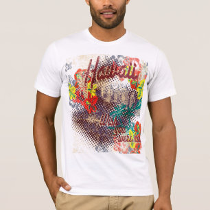 Oxygentes Halo Junkie Surfer T-shirt
