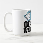 Oxygentes Occupy Wall Street Koffiemok (Links)
