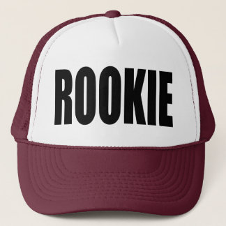 Oxygentes Rookie Trucker Hat Trucker Pet
