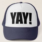 Oxygentes Yay! Pet (Voorkant)