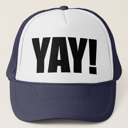 Oxygentes Yay! Pet (Voorkant)