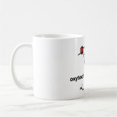 oxytocine koffiemok (Links)
