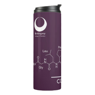 Oxytocine Travel Tumbler Thermosbeker