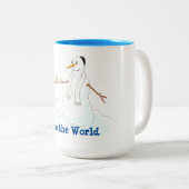 OY AAN DE WERELD! TWEEKLEURIGE KOFFIEMOK (Voorkant rechts)