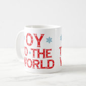 OY tegen de Mok van de Wereldfeestdag (Voorkant links)