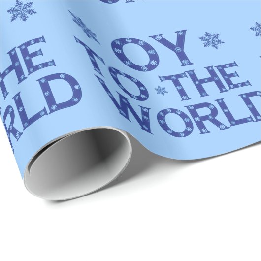 OY tegen de wereld Cadeaupapier (Rol Hoek)