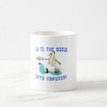 Oy to World Koffiemok<br><div class="desc">Zo'n Hanukkah-Mok!</div>