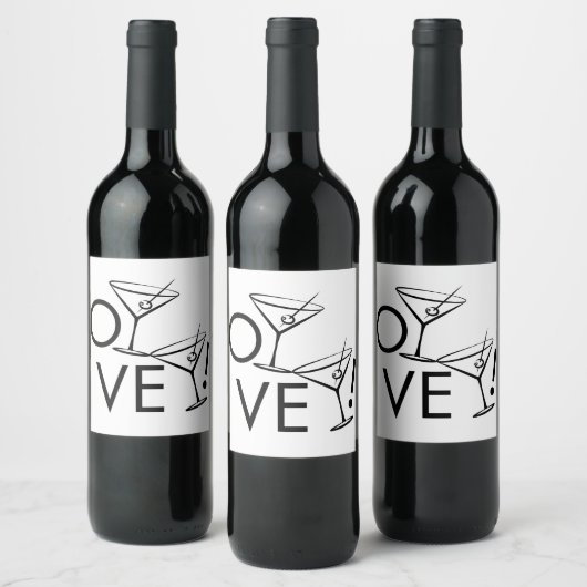 Oy Vey grappig Yiddish Jewish Party Lechaim Wijn Etiket (Flessen)