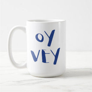 OY VEY! KOFFIEMOK