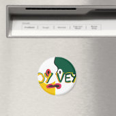 Oy Vey Magneet (Insitu (Vaatwasser))