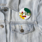 Oy Vey Ronde Button 5,7 Cm (In situ)
