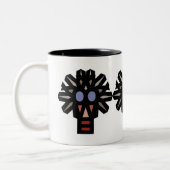 OY VEY TWEEKLEURIGE KOFFIEMOK (Links)