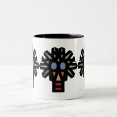 OY VEY TWEEKLEURIGE KOFFIEMOK (Center)