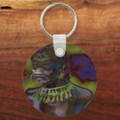 oya sleutelhanger (Voorkant)