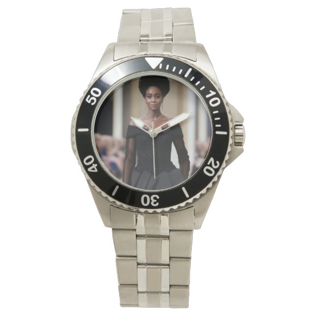 OYADANTORGOAT HORLOGES (Voorkant)