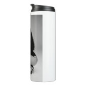 OYADANTORGOAT T-SHIRTS THERMOSBEKER (Geroteerd rechts)