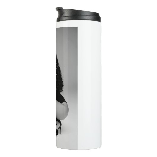 OYADANTORGOAT T-SHIRTS THERMOSBEKER (Geroteerd rechts)