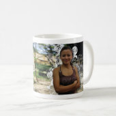 OYE mok #3 (Voorkant rechts)