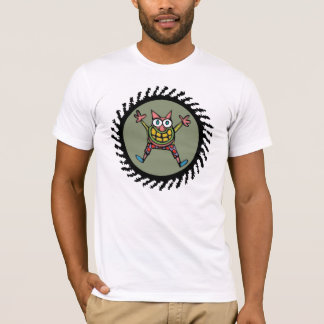 OYF Make Mistakes T-shirt