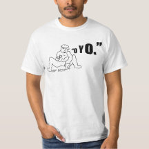 OYO HIP HOP