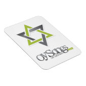 oySangen Magnet Magneet (Rechterzijde)