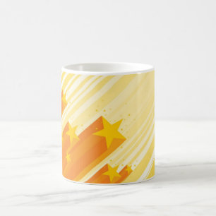 OYSStars Koffiemok