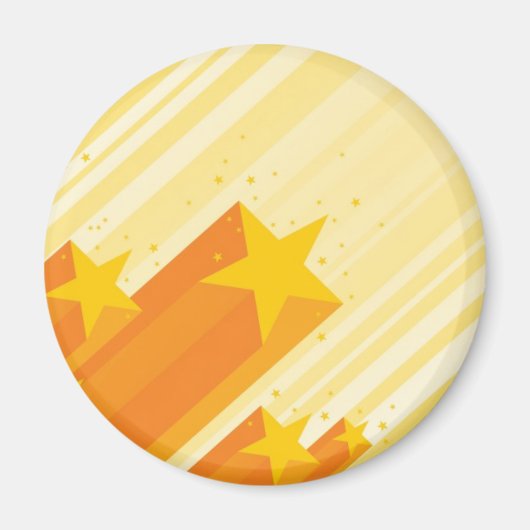 OYSStars Magneet (Voorkant)