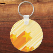 OYSStars Sleutelhanger (Voorkant)