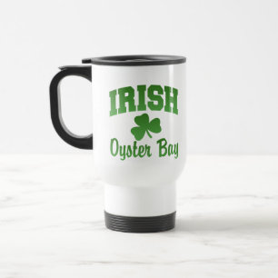 Oyster Bay Irish Mok