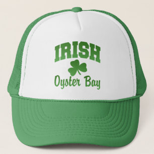 Oyster Bay Irish Pet
