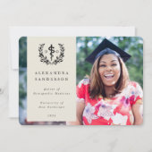 Oyster Doctor in de osteopathische geneeskunde Fot Aankondiging (Voorkant)