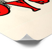 Oyster Festival, New Orleans, LA Poster (Hoek)