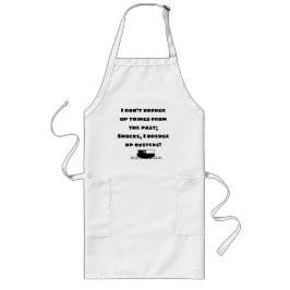 Oyster Fisherman Lang Schort