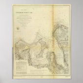 Oyster of Syosset Bay Poster (Voorkant)