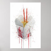 Oyster Pail Poster (Voorkant)