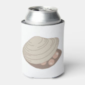 Oyster Pearls Blikjeskoeler (Blikje Voorkant)