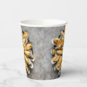 Oyster Platter Papieren Bekers (Links)