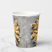 Oyster Platter Papieren Bekers (Rechts)