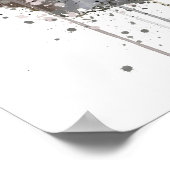 Oyster Poster (Hoek)