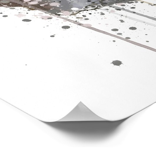 Oyster Poster (Hoek)