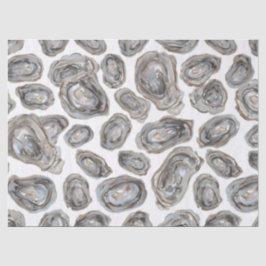 Oyster Shell Tissue Paper  Tissuepapier